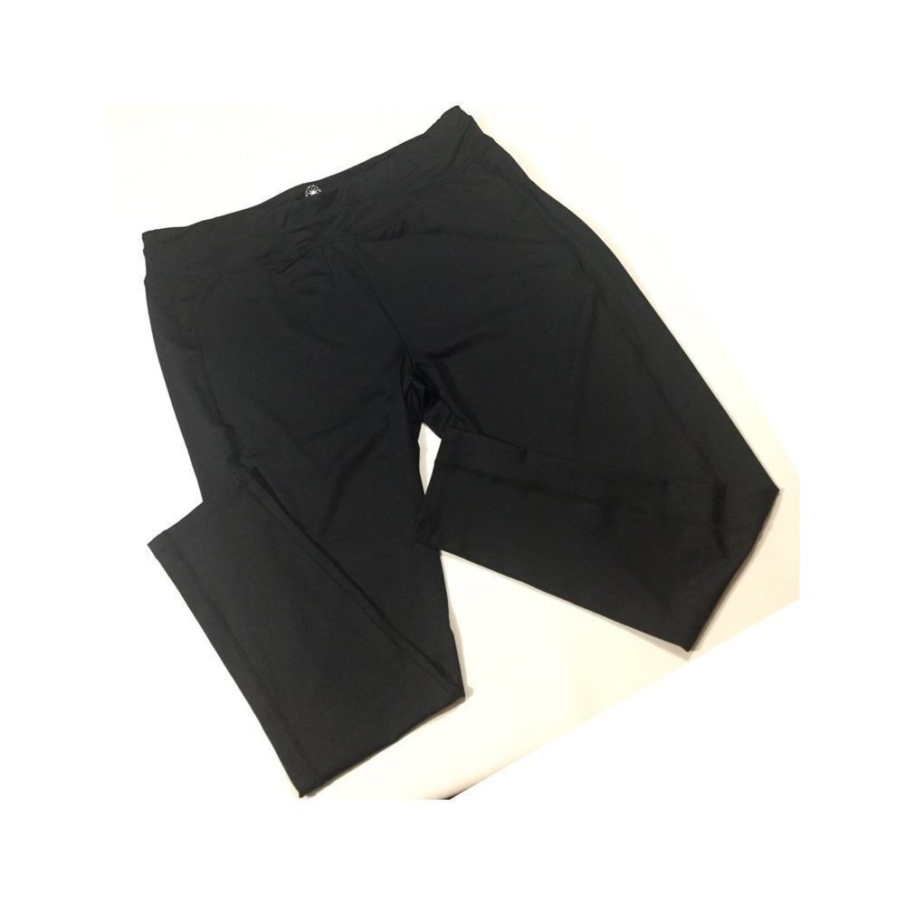 Full Beauty Sport Plus Exercise Leggings